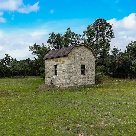 Marble Falls Retreat
